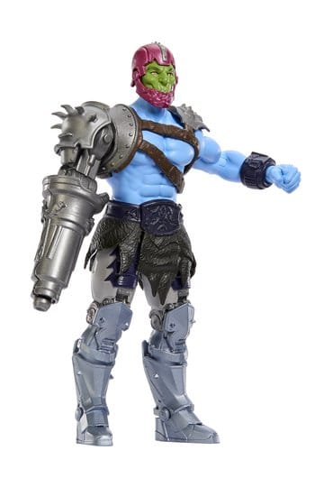 Les Maîtres de l'Univers 2026 Film Feature Action Figure Trap-Jaw 14 cm
