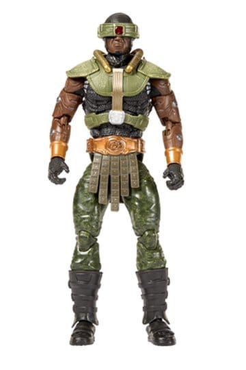 Masters of the Universe 2026 Movie Chronicles Action Figur Tri-Klops 18 cm