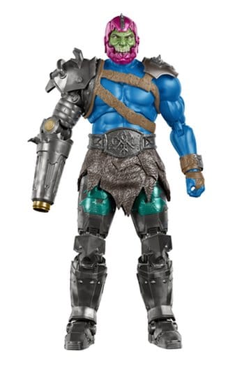 Les Maîtres de l'Univers 2026 Movie Chronicles Figurine Trap-Jaw 18 cm