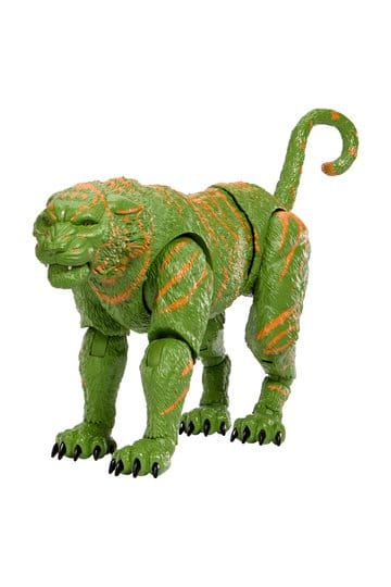 Masters of the Universe 2026 Movie Chronicles Actionfigur Battle Cat 17 cm