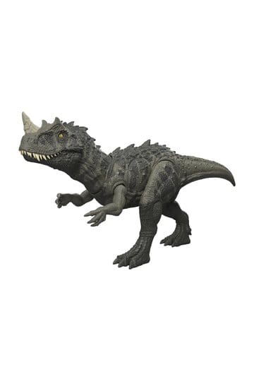 Jurassic World: Survival Action Figur Wild Roar Ceratosaurus