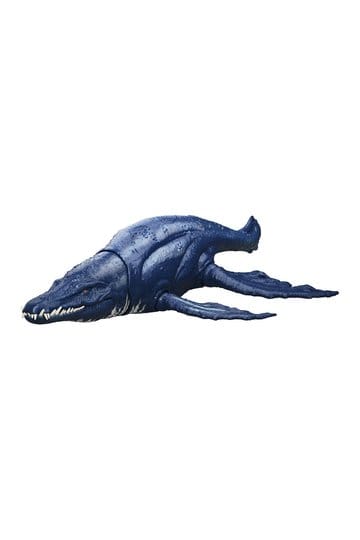 Jurassic World: Figura de acción de supervivencia Wild Roar Brachauchenius