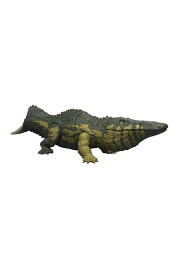 Jurassic World: Survival Akcijska figura Wild Roar Stomatosuchus 37 cm