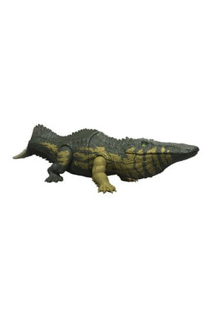 Jurassic World: Survival Akcijska figura Wild Roar Stomatosuchus 37 cm
