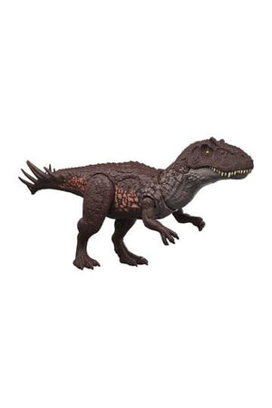 Jurassic World: Survival Action Figur Wild Roar Metriacanthosaurus 31 cm