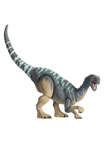 Jurassic World Hammond Collection Action Figure Mussaurus