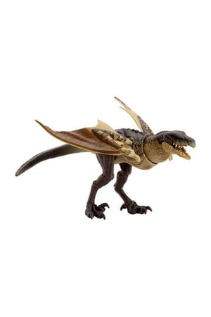 Jurassic World Rebirth Hammond Collection Action Figure Mutadon