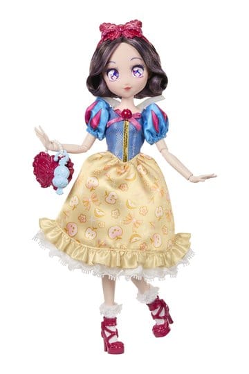 Disney Princesse Poupée Manga Blanche Neige 22 cm