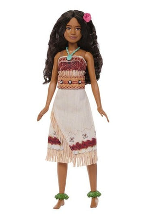 Moana 2026 Muñeca de la Película Moana 27 cm