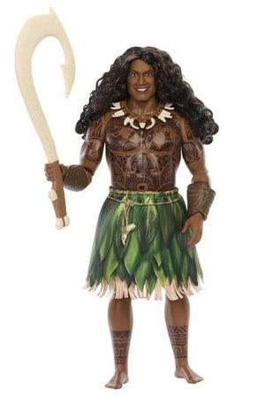 Muñeca Moana 2026 Película Maui 31 cm