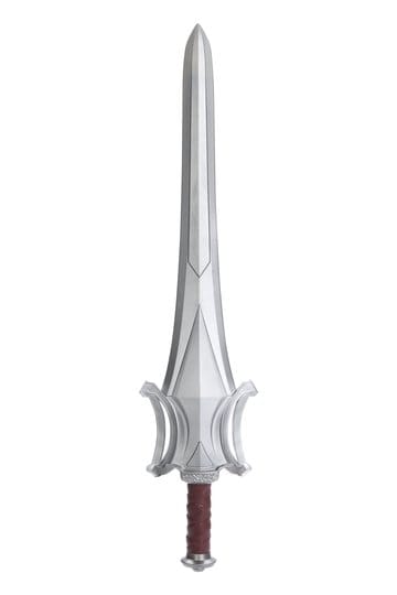 Masters of the Universe 2026 Film Rollespil Replica Powers of Grayskull Sword *tysk version*