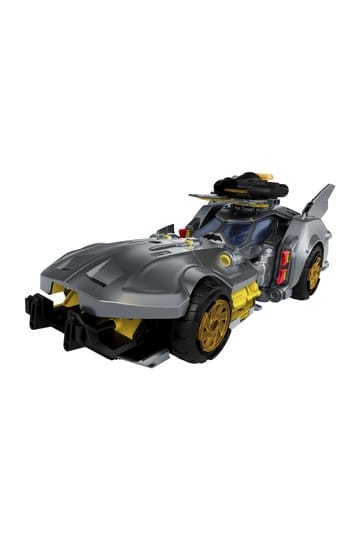 DC Premier Vehicle Batmobile