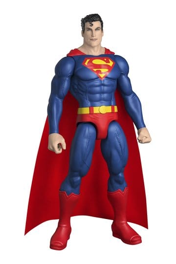 DC Universe Actionfigur Superman 30 cm