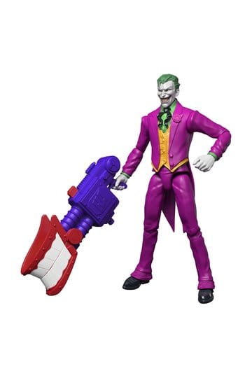 DC Premier Action Figur Jokeren 15 cm
