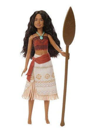Moana 2026 Película Muñeca Cantante Moana
