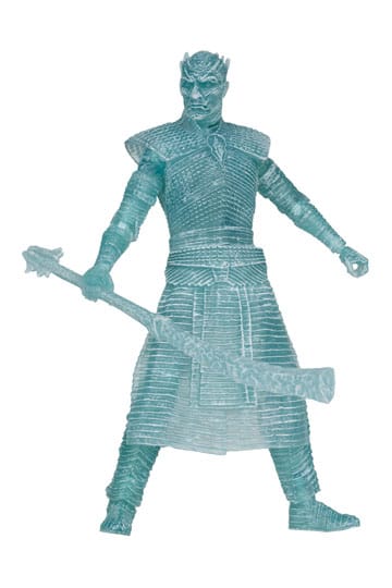 Game of Thrones Action Figure Night King (Frostbite) (Gold Label) 15 cm