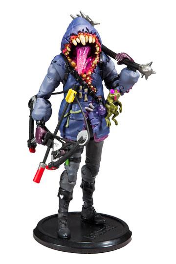 Fortnite Actionfigur Big Mouth 18 cm