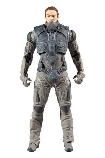 Dune Build eine Aktionsfigur Duncan Idaho 18 cm