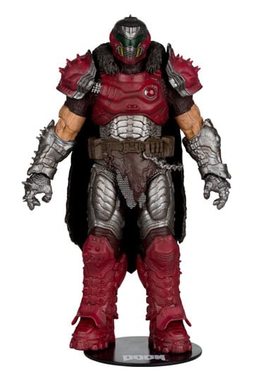 Doom: The Dark Ages Action Figure Doom Slayer (Phalanx Skin) 18 cm