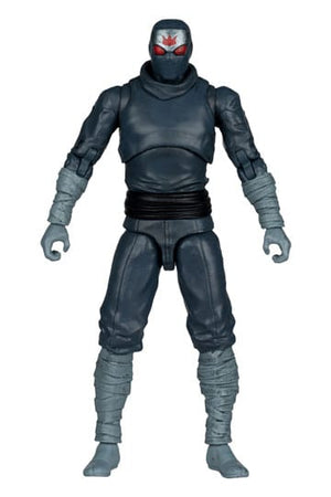 Teenage Mutant Ninja Turtles Page Punchers Action Figur Fodsoldat 14 cm