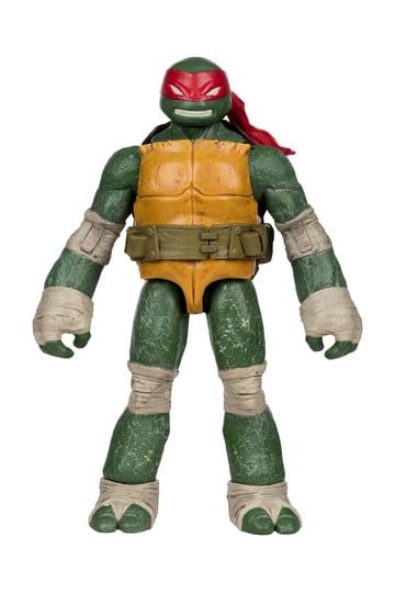 Teenage Mutant Ninja Turtles Page Punchers Action Figure Raphael 13 cm