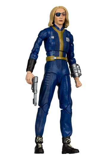 Figura d'azione Fallout Steph Harper 16 cm