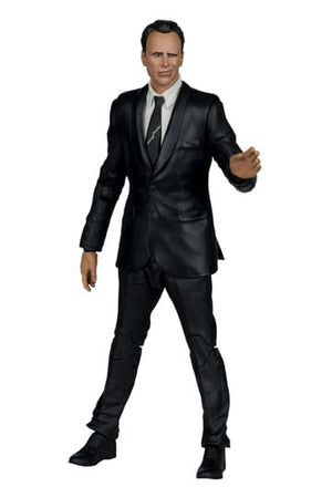 Fallout actiefiguur Cooper Howard (Red Platinum Edition) 17 cm