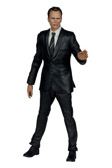 Fallout actiefiguur Cooper Howard (Red Platinum Edition) 17 cm