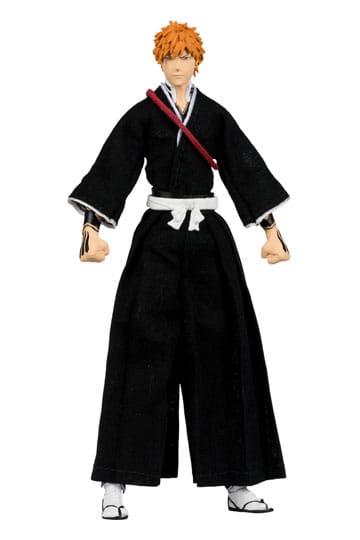 Bleach: Thousand-Year Blood War Action Figure Ichigo Kurosaki 18 cm