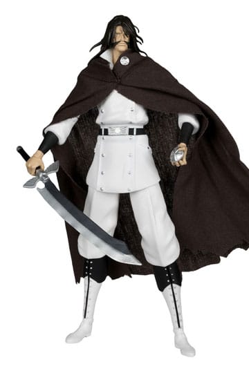 Bleach: Thousand-Year Blood War Action Figure Yhwach 18 cm