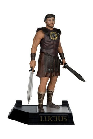 Gladiator II Movie Maniacs Actionfigur Lucius 16 cm