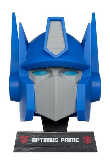 Transformers Mini Replica Head 1/3 Optimus Prime 19 cm