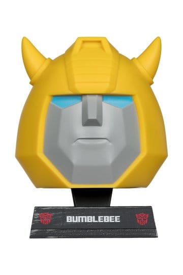 Transformers Mini Replica Head 1/3 Bumblebee 17 cm