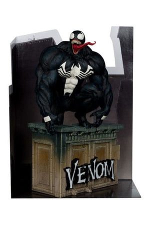 Marvel Collection PVC Statue 1/6 Venom (Venom #5) 29 cm