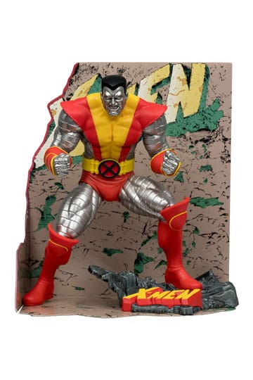 Marvel Collection PVC Statue 1/10 Colossus (X-Men #1) 17 cm