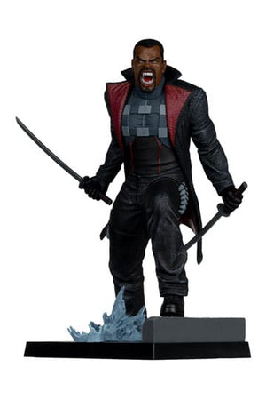 Marvel Collection PVC-statue 1/6 klinge (klinge #1) 19 cm