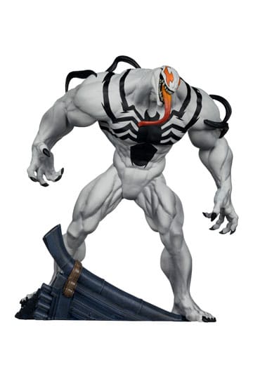 Marvel Rivals Collection 1/6 actiefiguur Venom (rood-platina-editie) 24 cm