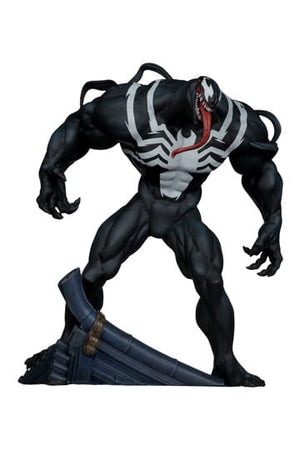 Marvel Rivals Collection 1/6 actiefiguur Venom 24 cm