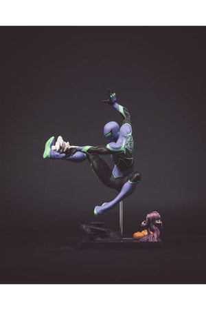 Marvel Rivals Collection figurine 1/6 Spider-Man 26 cm