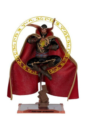 Marvel Rivals Collection 1/10 Actiefiguur Doctor Strange 21 cm