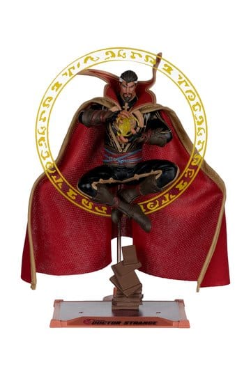Marvel Rivals Collection 1/10 Actionfigur Doctor Strange 21 cm