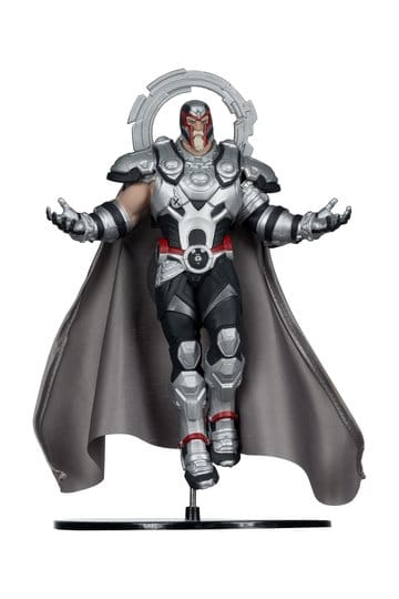 Marvel Rivals Collection 1/10 Action Figure Magneto 20 cm
