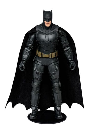 DC The Flash Movie Action Figure Batman (Ben Affleck) 18 cm