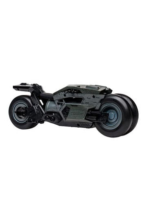 DC The Flash Movie Vehicle Batcycle