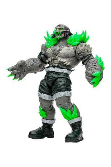 DC Multiverse Megafig Action Figure Kryptonite Doomsday (Superman/Batman) 30 cm