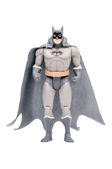 DC Direct Super Powers Action Figure Batman (Manga) 13 cm