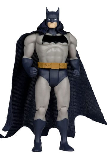 DC Direct Super Powers Action Figure Batman (The Dark Knight Returns) 13 cm