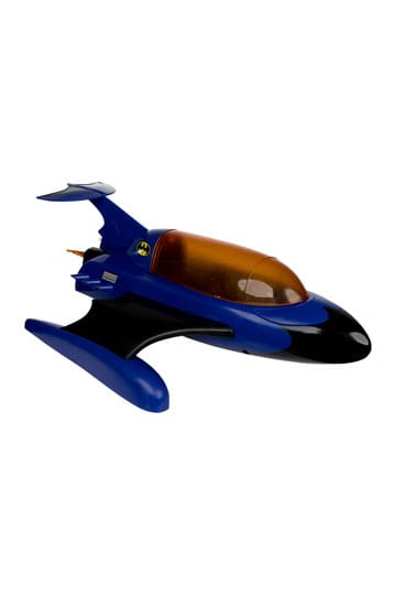 Veicoli DC Super Powers Direct The Bat Multicraft 10 cm