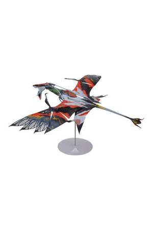 Descriptive image text