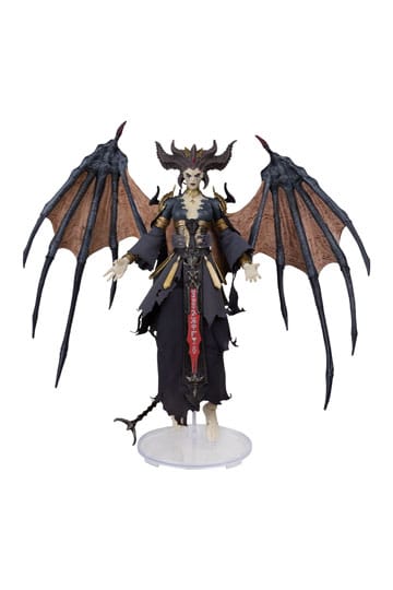 Diablo IV McFarlane Elite Edition Action Figure Lilith 22 cm